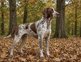 Spanish Pointer