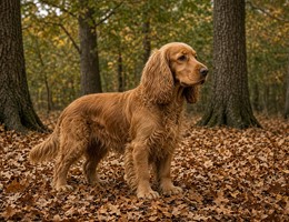 Sussex Spaniel