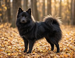 Swedish Lapphund