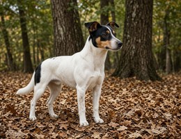 Treeing Feist