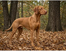 Vizsla